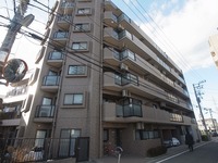 川越サンハイツのイメージ