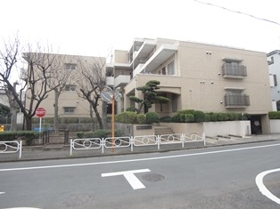 川越サンハイツのイメージ