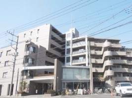 川越サンハイツのイメージ